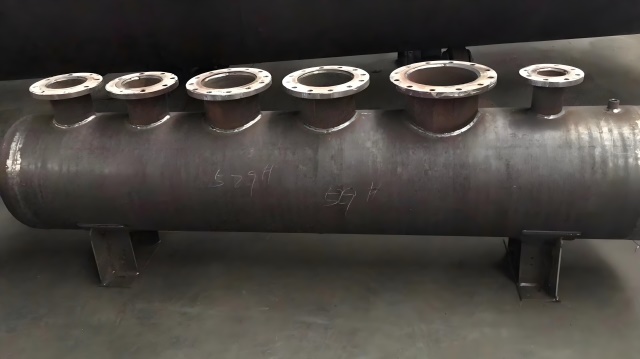 潘集集分水器属于特种设备吗